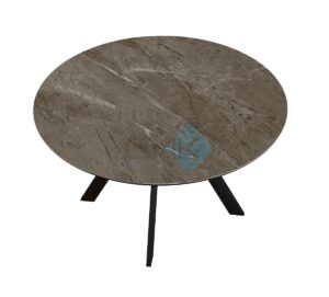Миниатюра Стол SKC120 d1200 Керамика 13