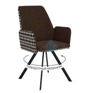Миниатюра Стул 293 поворотный SB3 2