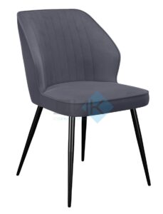 Миниатюра Стул 222 B28 ANTRACITE 2