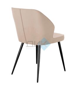 Миниатюра Стул 222 B03 BEIGE 3