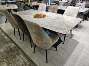 Миниатюра Стул 326 микровелюр M05 35