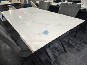 Миниатюра Стол SFE140 Керамика Tianshan 32