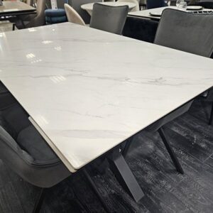 Миниатюра Стол SFE140 Керамика Tianshan 13