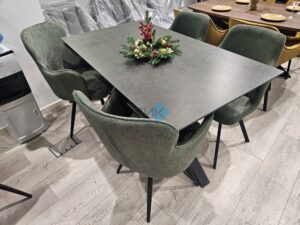 Миниатюра Стул 503 поворотный SB1 25