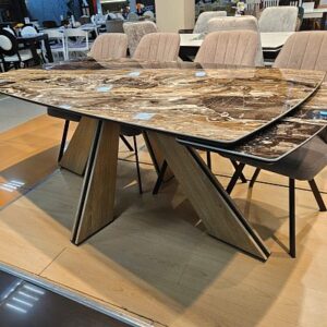 Миниатюра Стол DKP180 Керамика Amadeus 13