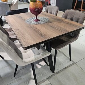 Миниатюра Стул 226 поворотный B03 16