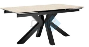 Миниатюра Стол SFE160 Керамика Krater 2