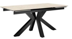 Миниатюра Стол SFE160 Керамика Krater 1