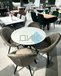 Миниатюра Стул 234 поворотный M05 7