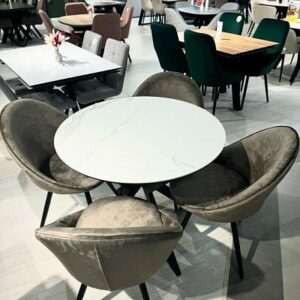 Миниатюра Стул 234 поворотный M05 6