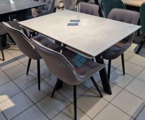 Миниатюра Стул 206М B5 LATTE 14