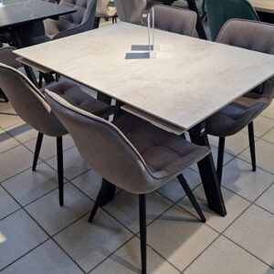 Миниатюра Стул 206М B5 LATTE 6