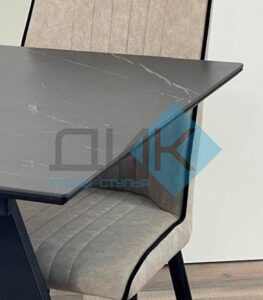 Миниатюра Стол DKD140 керамика 140(180)х80 63