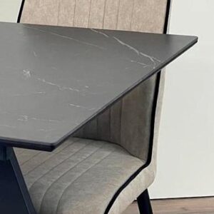 Миниатюра Стол DKD140 керамика 140(180)х80 50