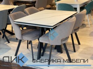 Миниатюра Стул 274 поворотный Z48 12