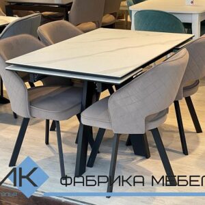 Миниатюра Стул 274 поворотный Z48 6