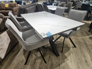 Миниатюра Стул 289 поворотный E28 12