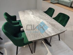 Миниатюра Стул 245 поворотный К13 72