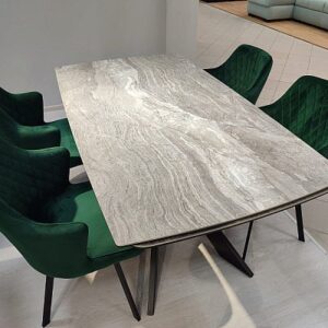 Миниатюра Стул 245 поворотный К13 51