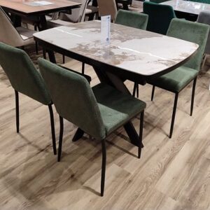 Миниатюра Стул 270 SB1 зеленый 8