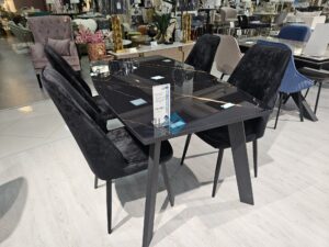 Миниатюра Стул 327 поворотный M18 16
