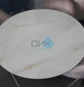 Миниатюра Стол AKR120 Керамика глянец 30