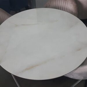 Миниатюра Стол AKR120 Керамика глянец 9