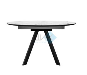 Миниатюра Стол SKC120 d1200 Керамика 41