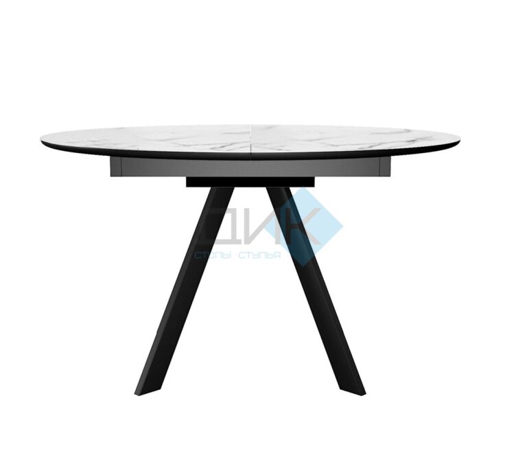 Миниатюра Стол SKC120 d1200 Керамика 41