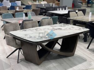 Миниатюра Стол EKO205 керамика К34 21