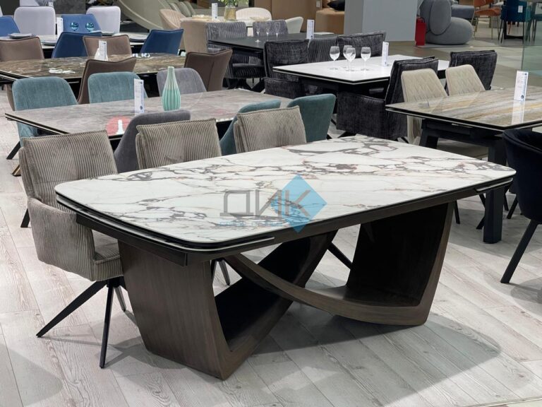Миниатюра Стол EKO205 керамика К34 21
