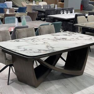 Миниатюра Стол EKO205 керамика К34 8