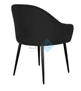 Миниатюра Стул 440 K21 черный 4