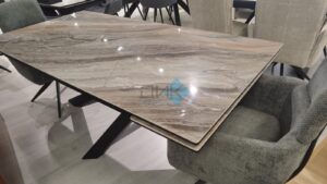 Миниатюра Стол EKX180 Керамика Venetian 26