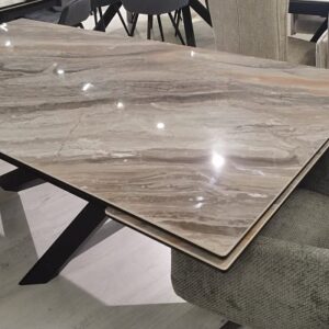 Миниатюра Стол EKX180 Керамика Venetian 15