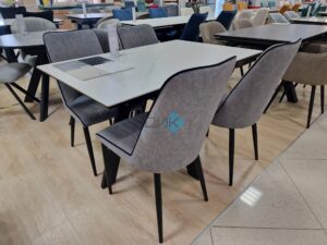 Миниатюра Стул 325 B28 ANTRACITE 10