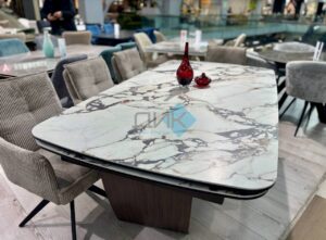 Миниатюра Стол EKO205 керамика К34 27