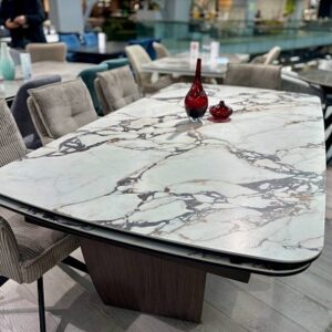 Миниатюра Стол EKO205 керамика К34 14