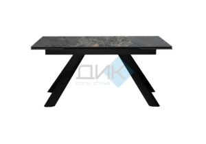 Миниатюра Стол DKX140 керамика Nebula 5