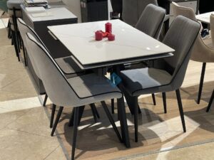 Миниатюра Стул 325 B28 ANTRACITE 13