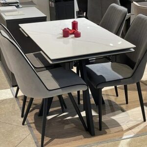 Миниатюра Стул 325 B28 ANTRACITE 9