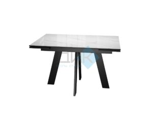 Миниатюра Стол SFM120 стекло Оптивайт 6