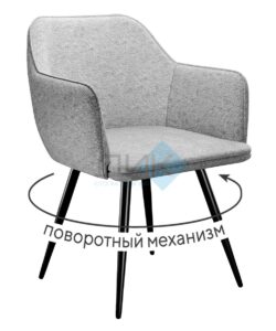 Миниатюра Стул 277 поворотный NS10 2