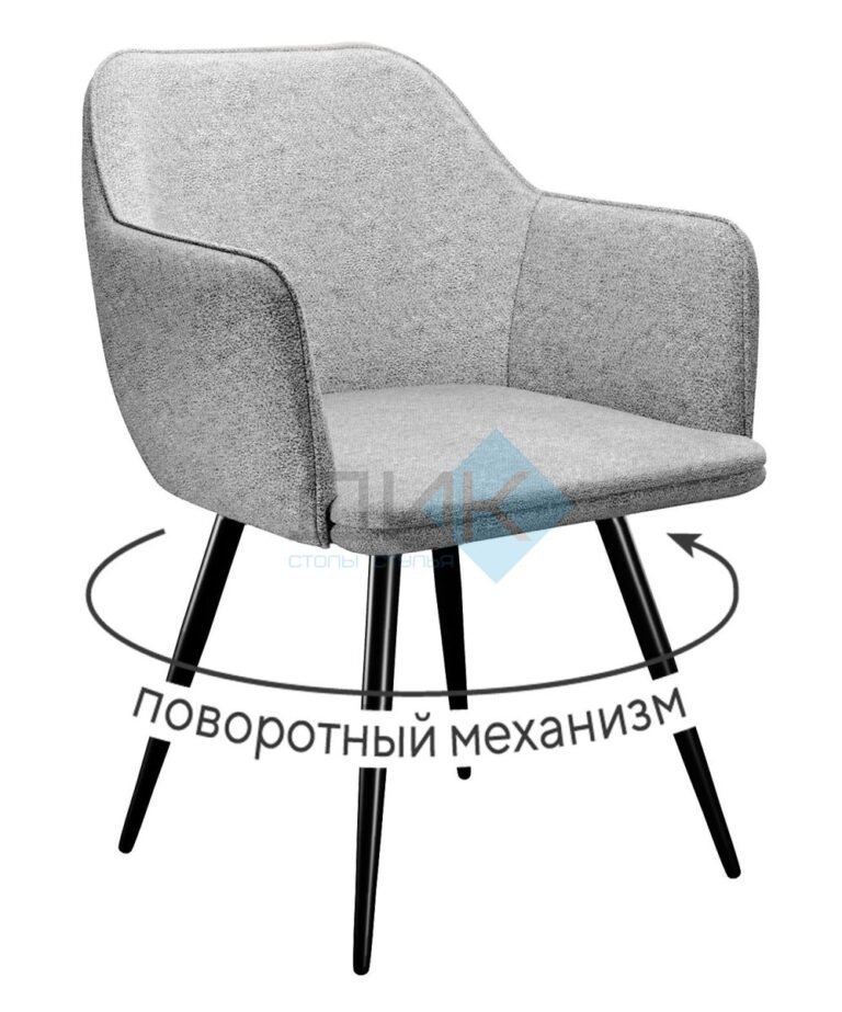Миниатюра Стул 277 поворотный NS10 2