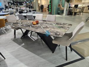 Миниатюра Стол SKY220 Керамика Amadeus 17