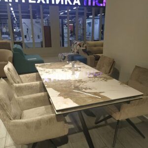 Миниатюра Стол EKX180 Керамика PANDORA 19