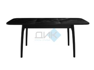 Миниатюра Стол MK15 Керамика Черный 8