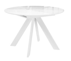 Миниатюра Стол SFC110 d1100 стекло 51