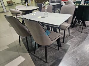 Миниатюра Стул 324 поворотный B5 23