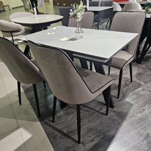 Миниатюра Стул 324 поворотный B5 14